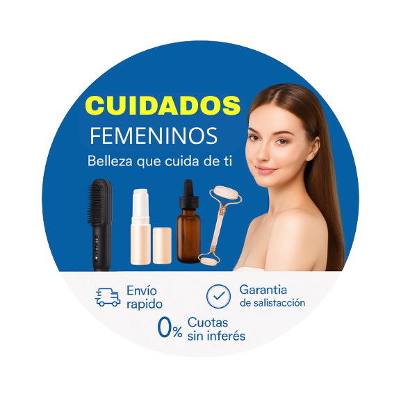 Cuidados Femeninos