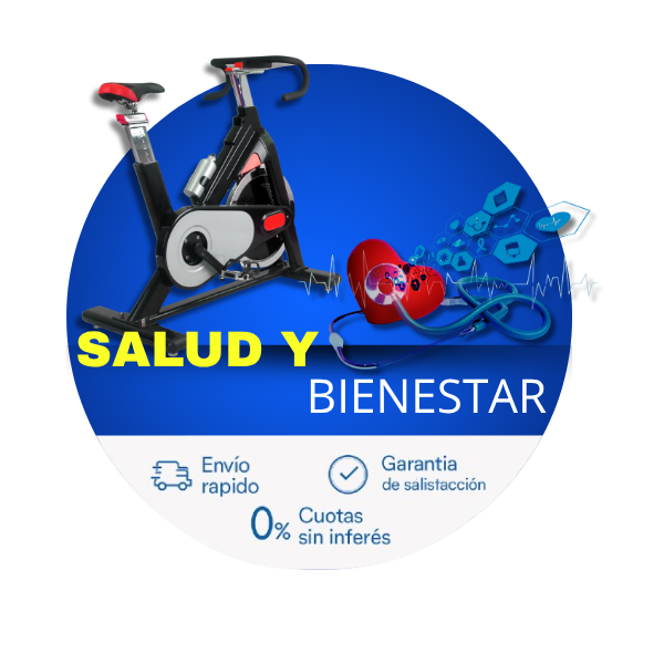 Salud y Bienestar